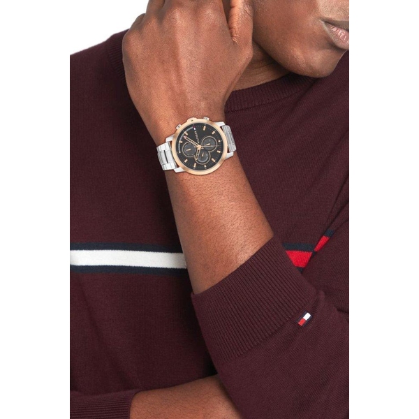 ZEGAREK TOMMY HILFIGER JAMESON