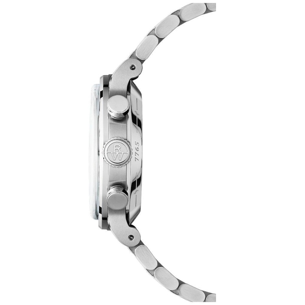 ZEGAREK RAYMOND WEIL MILLESIME TRI-COMPAX CHRONOGRAPH