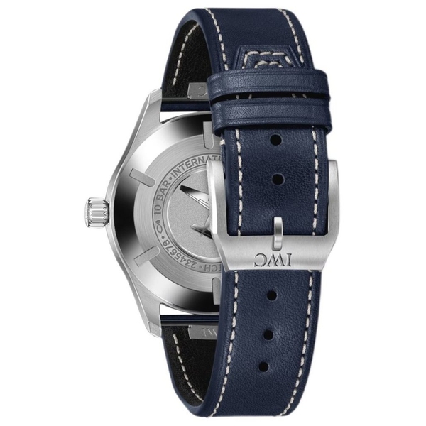 ZEGAREK IWC SCHAFFHAUSEN PILOT'S MARK XX