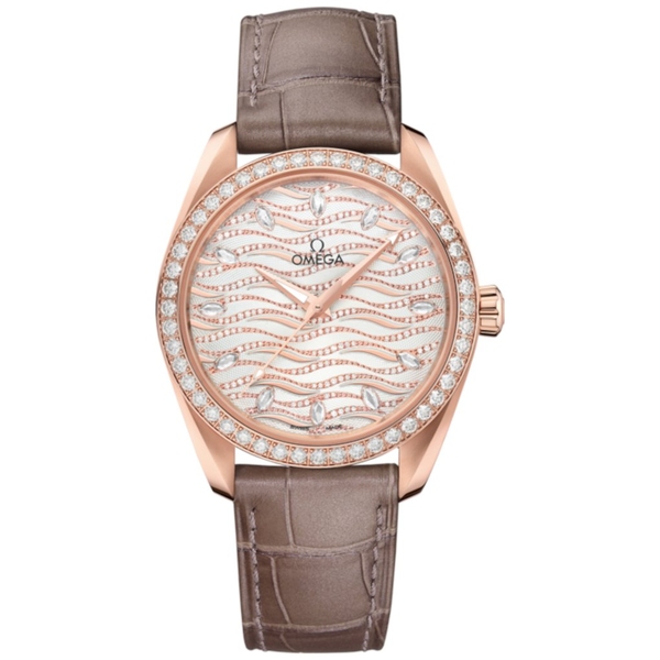 ZEGAREK OMEGA SEAMASTER AQUA TERRA 150M