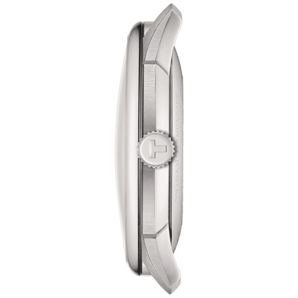 TISSOT CHEMIN DES TOURELLES 42MM