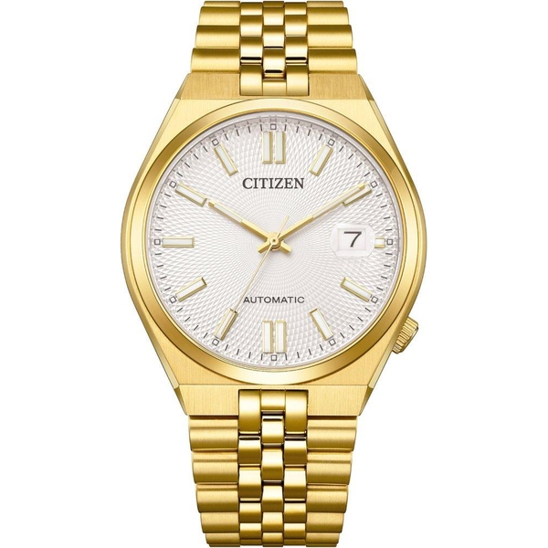 ZEGAREK CITIZEN TSUYOSA 60 AUTOMATIC
