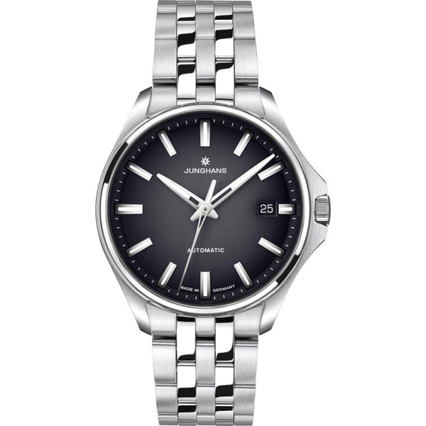 ZEGAREK JUNGHANS MEISTER S AUTOMATIC 36