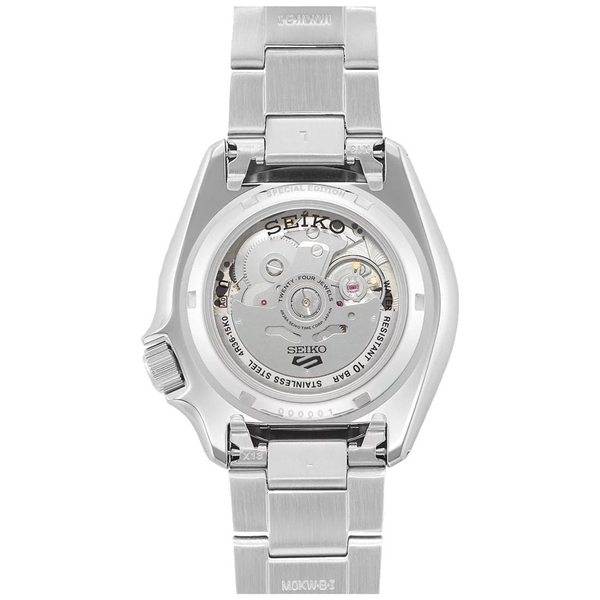 ZEGAREK SEIKO 5 SPORTS AUTOMATIC