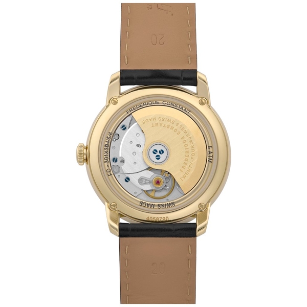 ZEGAREK FREDERIQUE CONSTANT CLASSICS PREMIERE