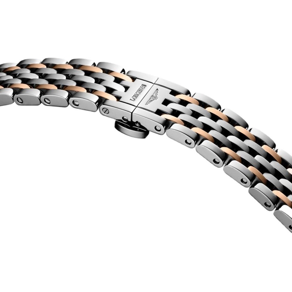 LONGINES ELEGANT COLLECTION
