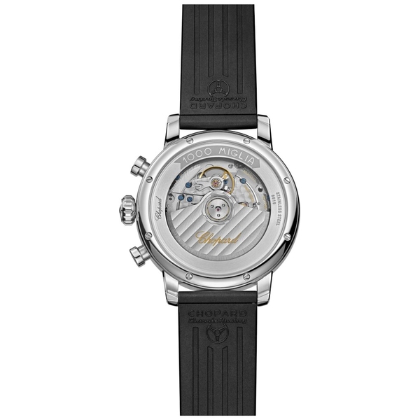 ZEGAREK CHOPARD MILLE MIGLIA CLASSIC CHRONOGRAPH