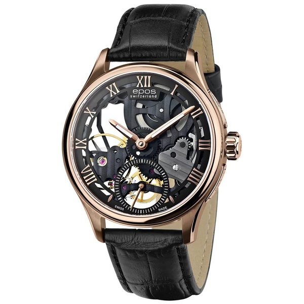 ZEGAREK EPOS TIMELESS 3500 SK LE MECHANICAL