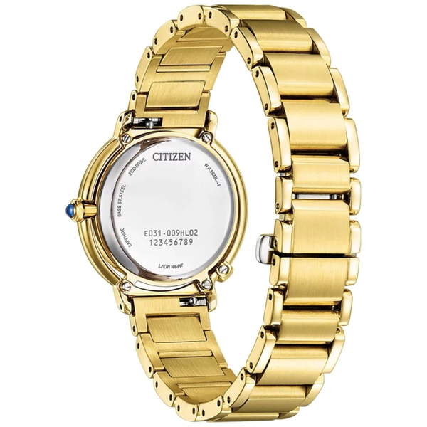 ZEGAREK CITIZEN ECO-DRIVE L-ARCLY ARISING SET