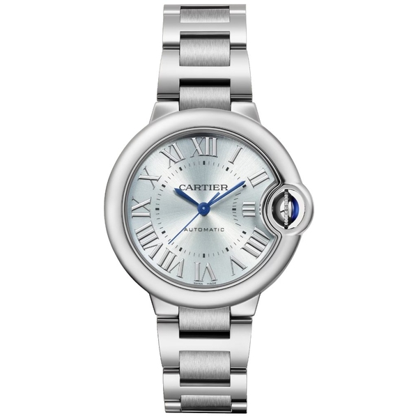 ZEGAREK CARTIER BALLON BLEU DE CARTIER