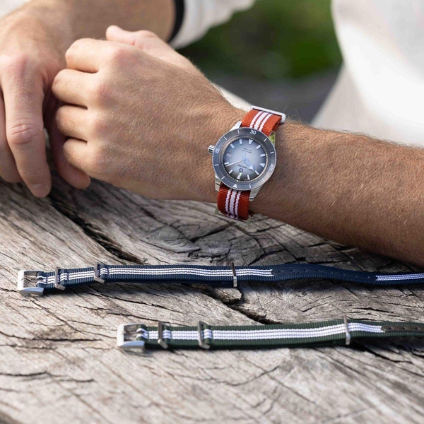 ZEGAREK RADO CAPTAIN COOK AUTOMATIC X TENNIS LIMITED EDITION