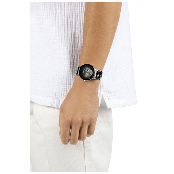 ZEGAREK RADO CENTRIX AUTOMATIC OPEN HEART