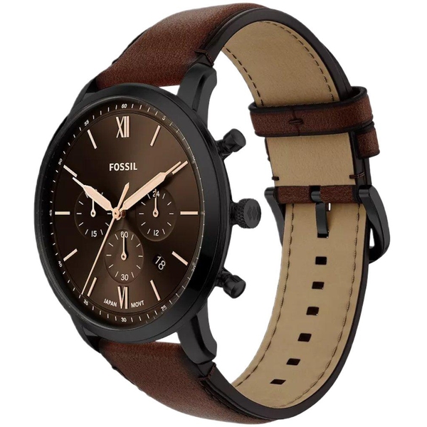 ZEGAREK FOSSIL NEUTRA CHRONOGRAPH