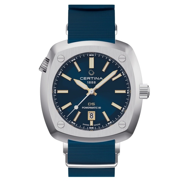ZEGAREK CERTINA DS+ KIT URBAN & HERITAGE