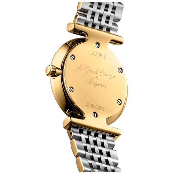LONGINES LA GRANDE CLASSIQUE DE LONGINES