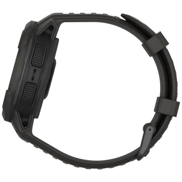 ZEGAREK GARMIN INSTINCT CROSSOVER SOLAR TACTICAL EDITION 45MM