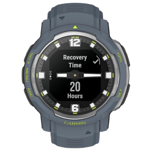ZEGAREK GARMIN INSTINCT CROSSOVER STANDARD 45MM