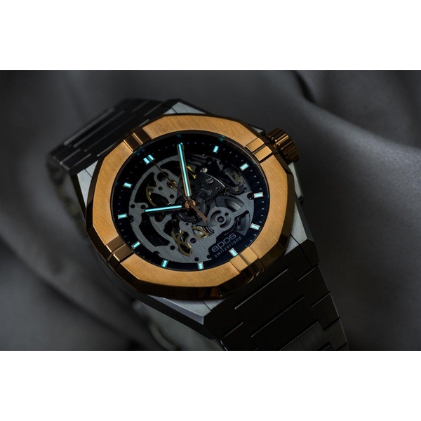 ZEGAREK EPOS SPORT 3506 SK AUTOMATIC