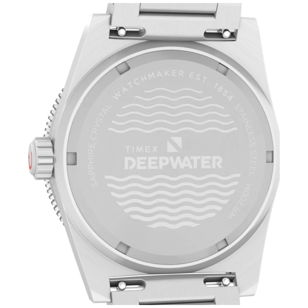 ZEGAREK TIMEX DEEPWATER REEF 200