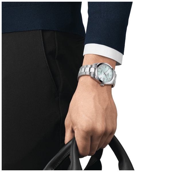 TISSOT GENTLEMAN 40MM
