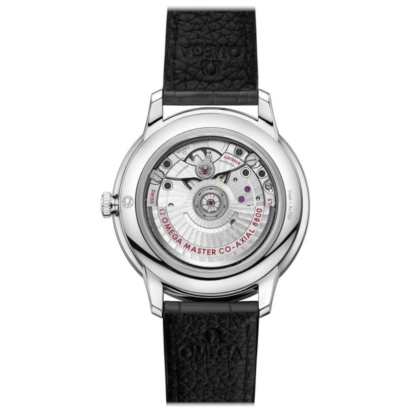 ZEGAREK OMEGA DE VILLE PRESTIGE