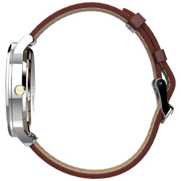 ZEGAREK TIMEX WATERBURY CLASSIC MOON PHASE