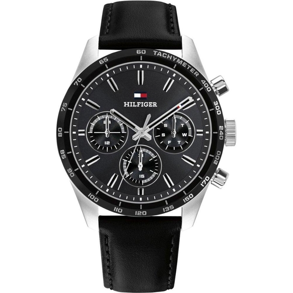 ZEGAREK TOMMY HILFIGER HAMPTON