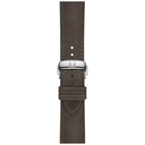 TISSOT CHEMIN DES TOURELLES 42MM