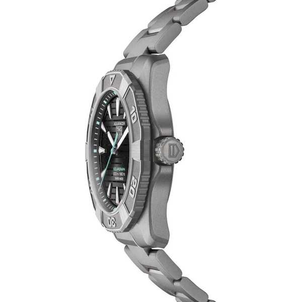 ZEGAREK TAG HEUER AQUARACER PROFESSIONAL 200 SOLARGRAPH