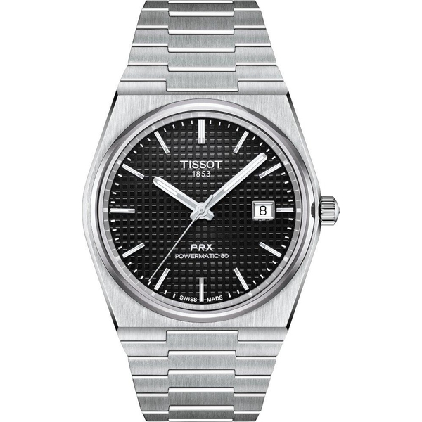 TISSOT PRX 40MM