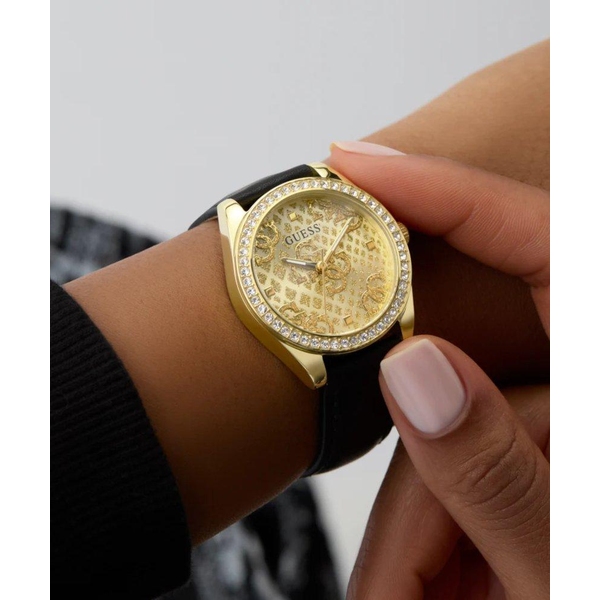 ZEGAREK GUESS BOA