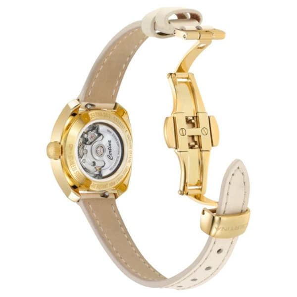 ZEGAREK CERTINA DS-2 LADY AUTOMATIC