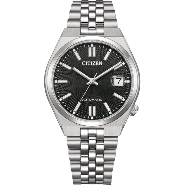 ZEGAREK CITIZEN TSUYOSA 60 AUTOMATIC