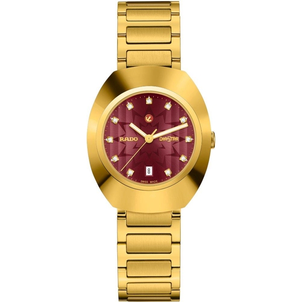 ZEGAREK RADO DIASTAR ORIGINAL AUTOMATIC