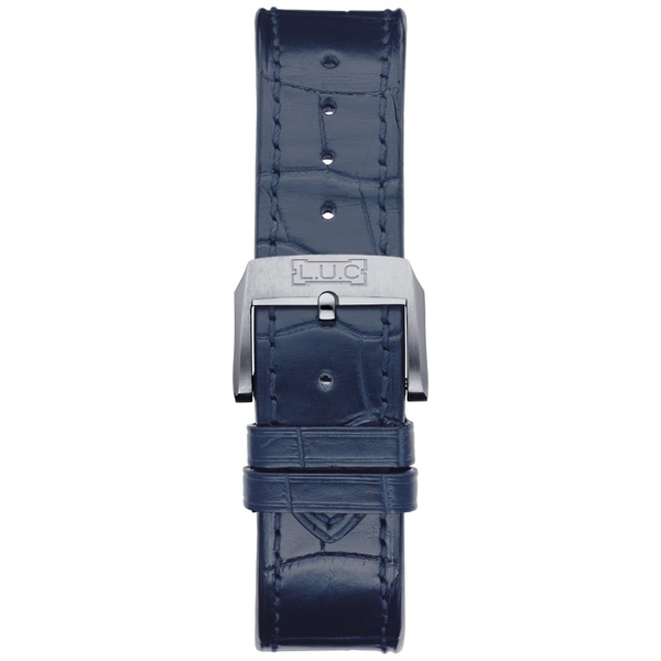 ZEGAREK CHOPARD L.U.C LUNAR ONE PLATINUM
