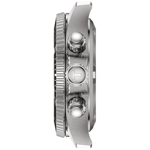 TISSOT SEASTAR 1000 QUARTZ CHRONOGRAPH 38MM