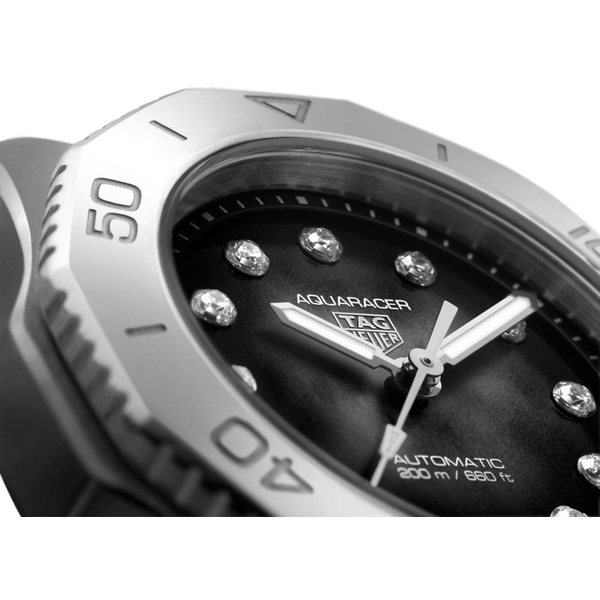 ZEGAREK TAG HEUER AQUARACER PROFESSIONAL 200 DATE