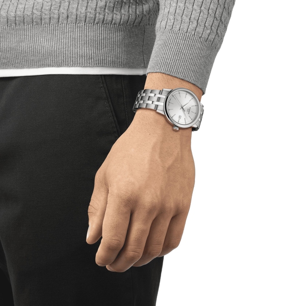 TISSOT CLASSIC DREAM 42MM