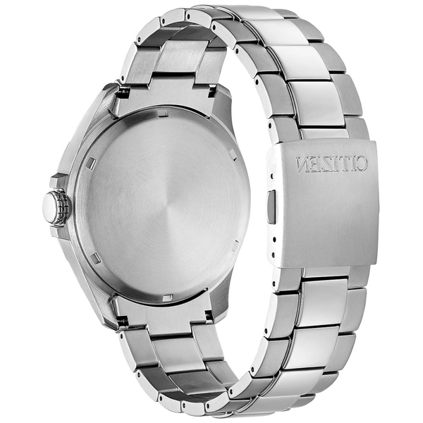 ZEGAREK CITIZEN ECO-DRIVE SUPER TITANIUM