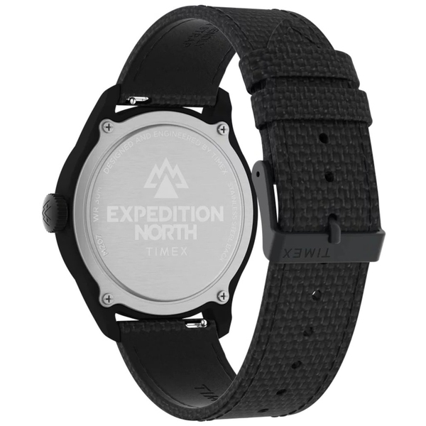 ZEGAREK TIMEX EXPEDITION TRAPROCK