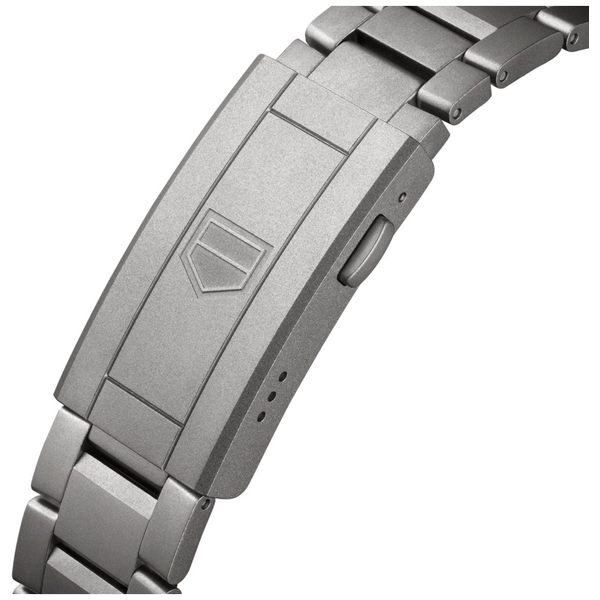 ZEGAREK TAG HEUER AQUARACER PROFESSIONAL 200 SOLARGRAPH