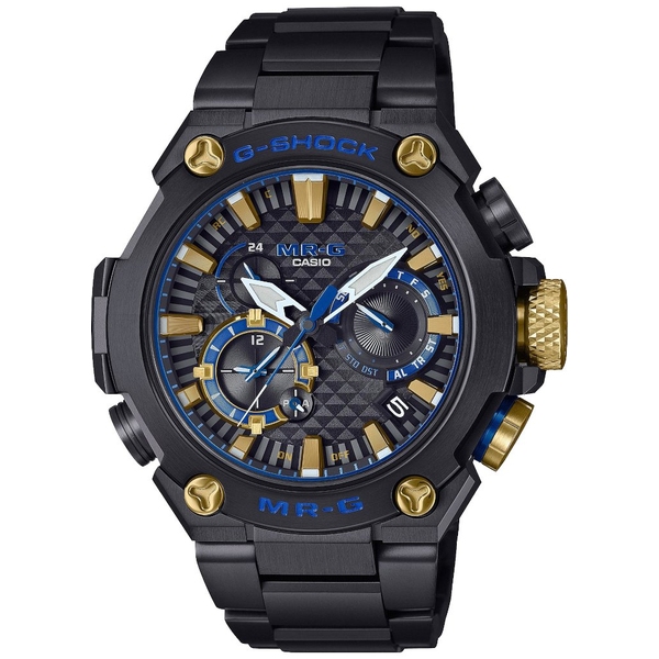 ZEGAREK G-SHOCK MR-G MRG-B2000 SERIES
