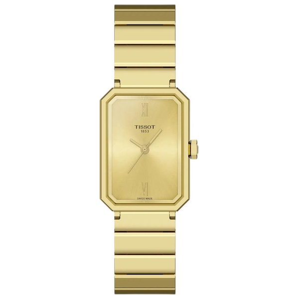 TISSOT SRV 30MM