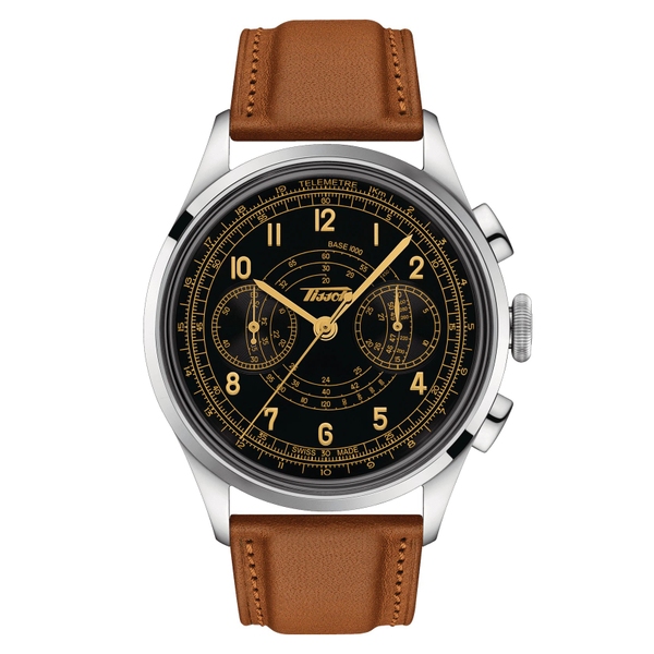 TISSOT TELEMETER 1938 42MM