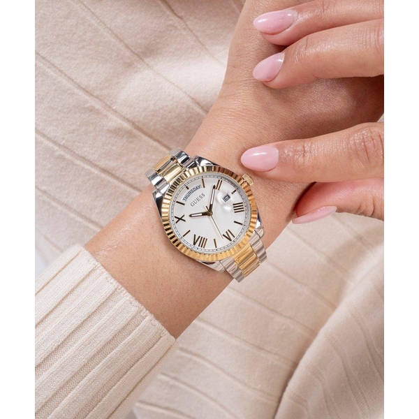 ZEGAREK GUESS LUNA