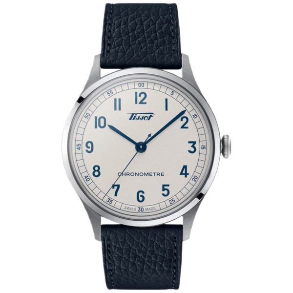 TISSOT HERITAGE 1938 39MM