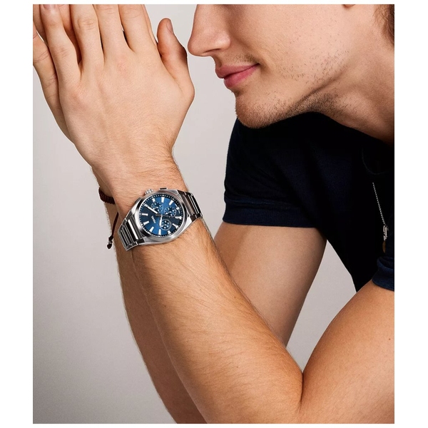 ZEGAREK FOSSIL EVERETT CHRONOGRAPH