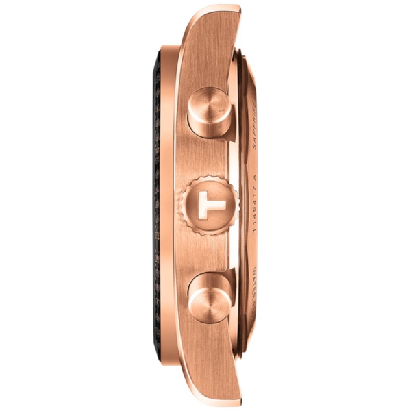 TISSOT PR516 40MM