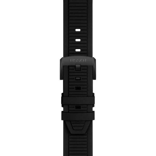 TISSOT T-RACE MOTOGP 2026 45MM LIMITED EDITION