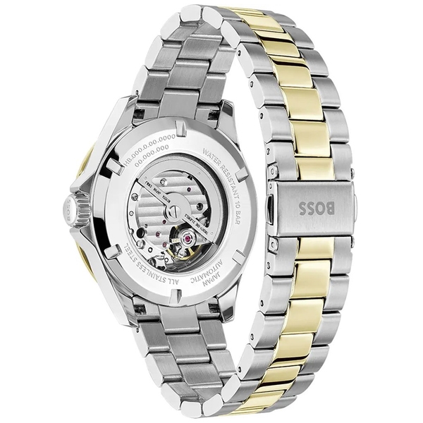 ZEGAREK BOSS TROPER